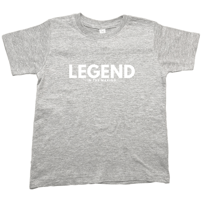 Future Legend Toddler Tee - Muddy Boots Clothing - T-Shirt