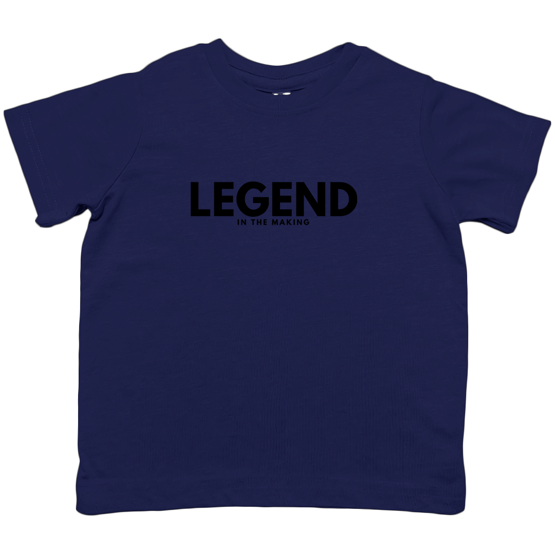 Future Legend Toddler Tee - Muddy Boots Clothing - T-Shirt