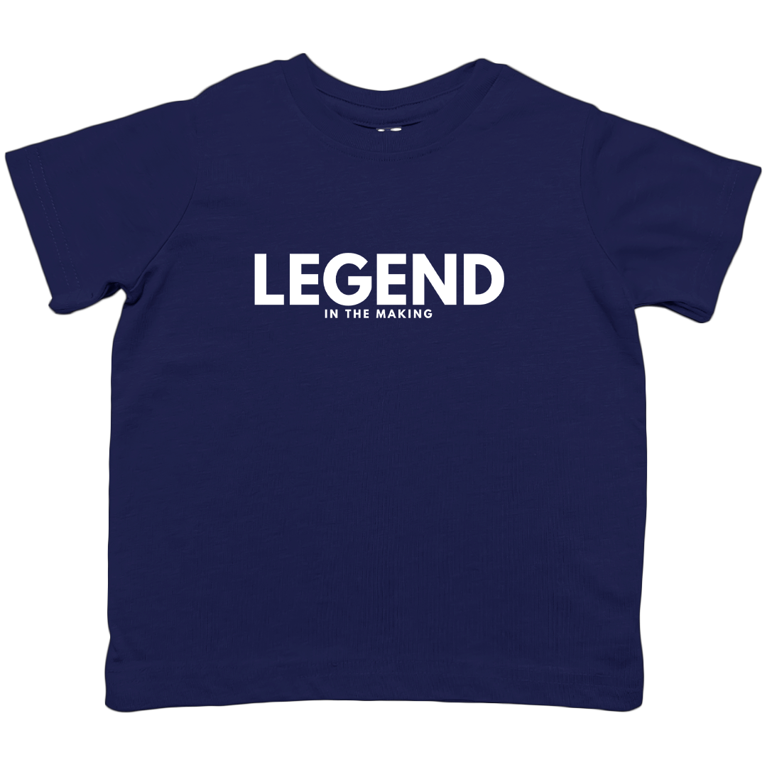 Future Legend Toddler Tee - Muddy Boots Clothing - T-Shirt