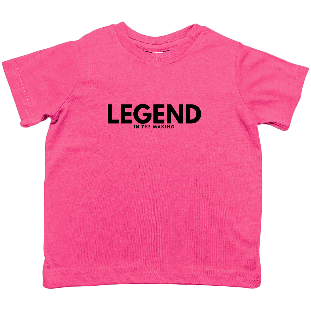 Future Legend Toddler Tee - Muddy Boots Clothing - T-Shirt