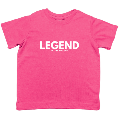 Future Legend Toddler Tee - Muddy Boots Clothing - T-Shirt