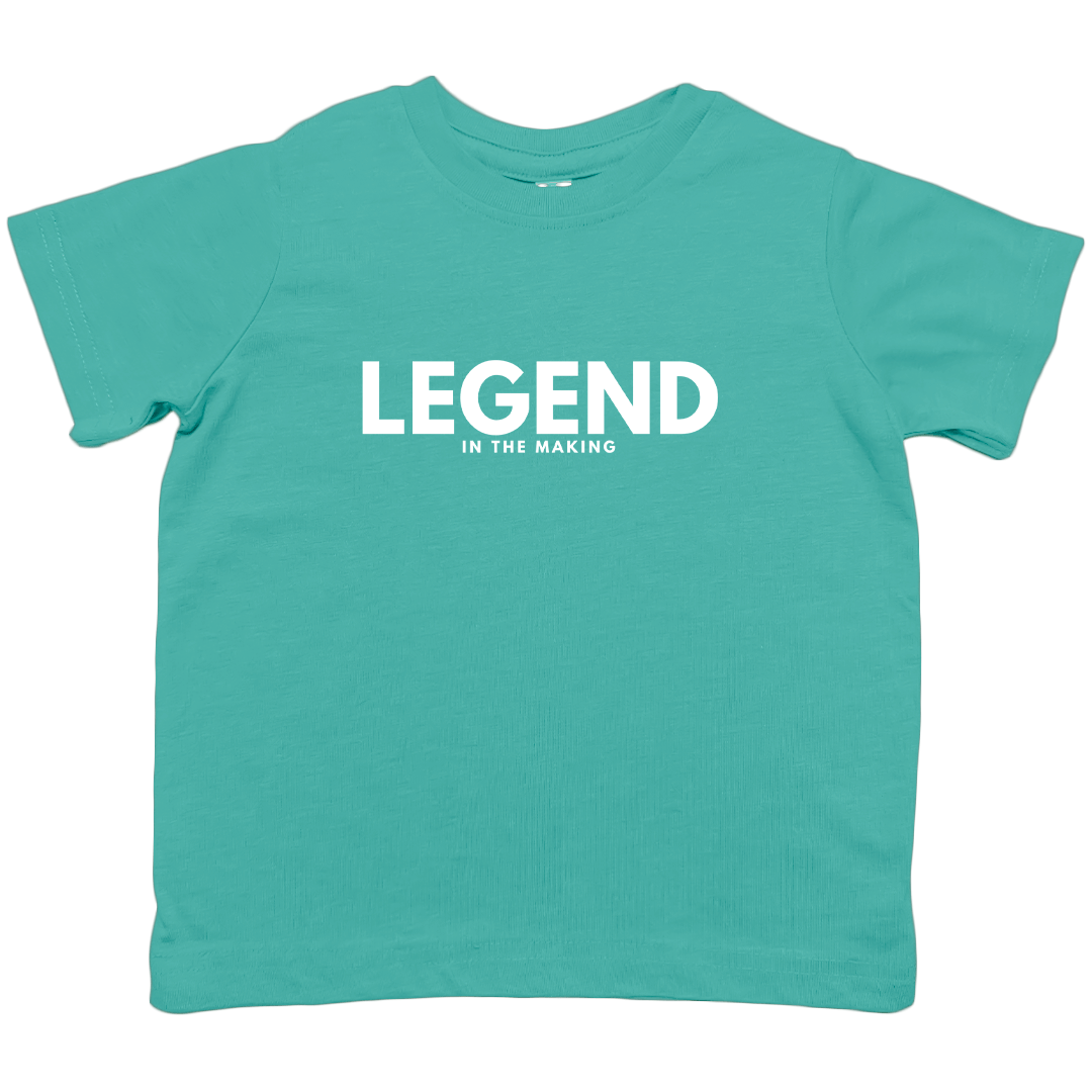 Future Legend Toddler Tee - Muddy Boots Clothing - T-Shirt