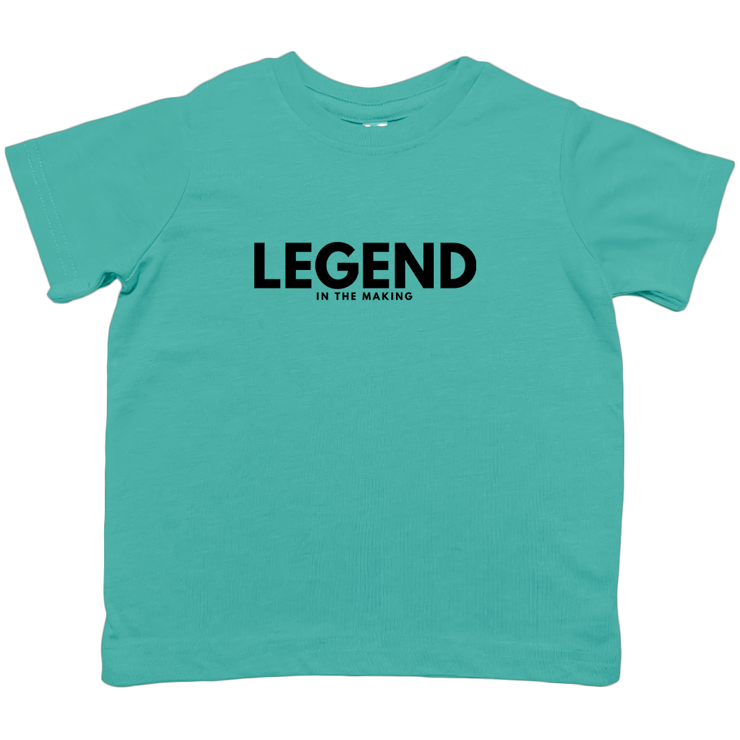 Future Legend Toddler Tee - Muddy Boots Clothing - T-Shirt