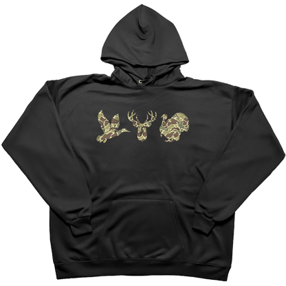 Hidden Game Adult Hoodie - Muddy Boots Clothing - Hoodie