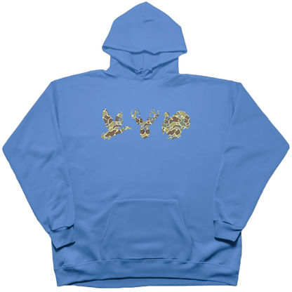 Hidden Game Adult Hoodie - Muddy Boots Clothing - Hoodie