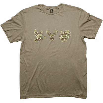 Hidden Game Adult Tee - Muddy Boots Clothing - T-Shirt