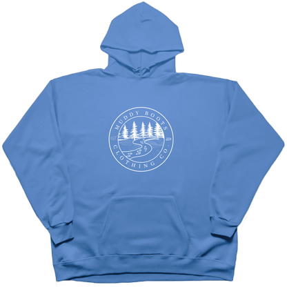 Muddy Trails Adult Hoodie - Muddy Boots Clothing - Hoodie