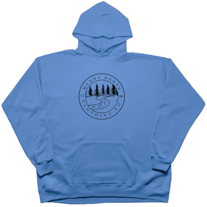 Muddy Trails Adult Hoodie - Muddy Boots Clothing - Hoodie