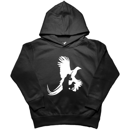 Pheasant Hunter Kids Hoodie - Muddy Boots Clothing - Hoodie