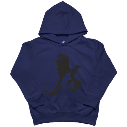 Pheasant Hunter Kids Hoodie - Muddy Boots Clothing - Hoodie