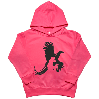 Pheasant Hunter Kids Hoodie - Muddy Boots Clothing - Hoodie
