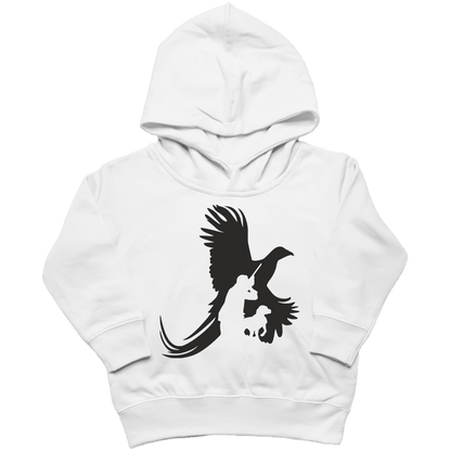 Pheasant Hunter Kids Hoodie - Muddy Boots Clothing - Hoodie