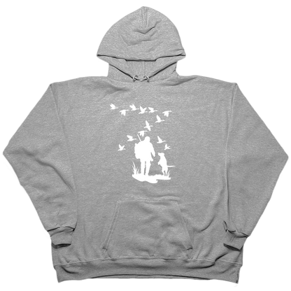 Waterfowl Magic Adult Hoodie - Muddy Boots Clothing - Hoodie